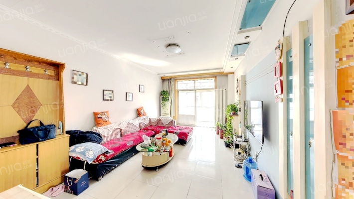 中天小区二手房实景图