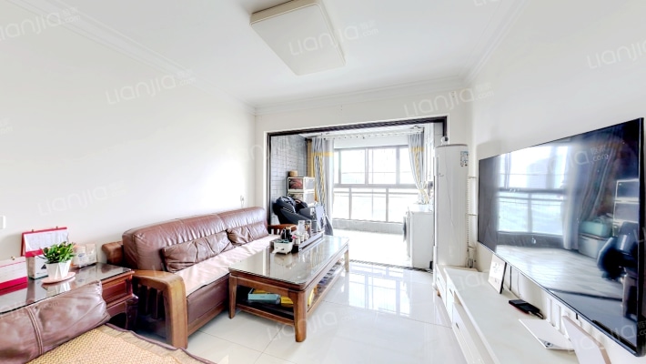 牧云溪谷二期云尚二手房实景图