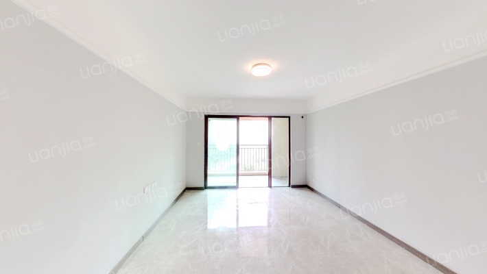 御龙山星曜二期二手房实景图