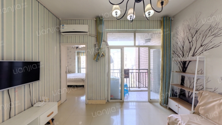 长安华都天宸苑二手房实景图