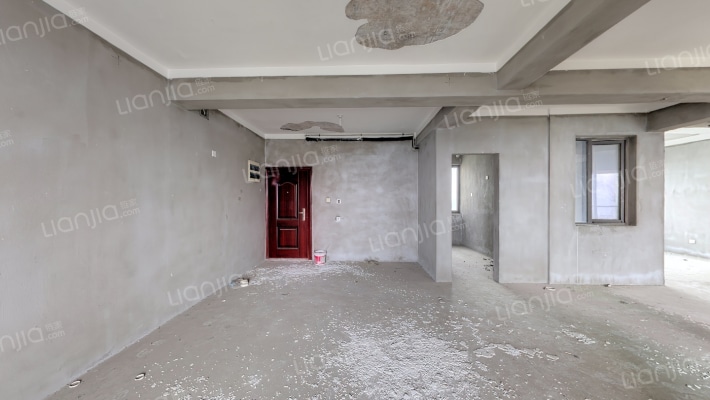 东城锦楠府二手房实景图