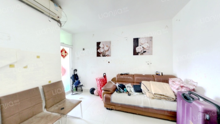 颖隆大厦二手房实景图