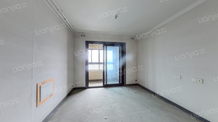 华润紫玥台一期二手房实景图