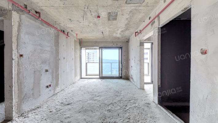 东海富汇豪庭二手房实景图