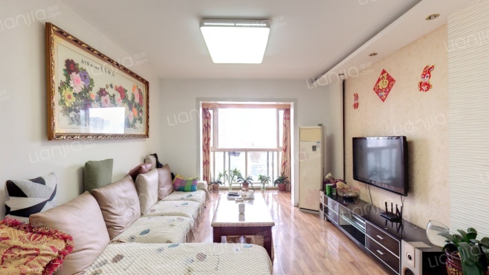 沙河路苑二手房实景图