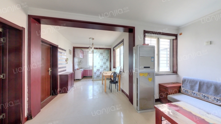 金日佳苑二手房实景图