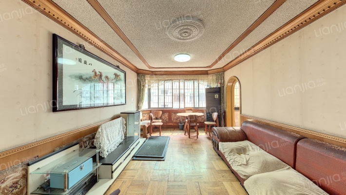 华侨村二手房实景图