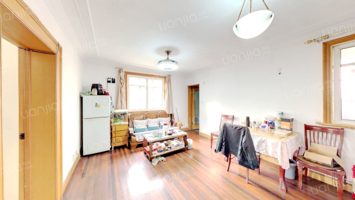 罗阳三村二手房实景图