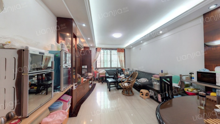 江南名苑二手房实景图