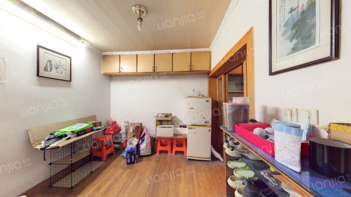 广南里二手房实景图