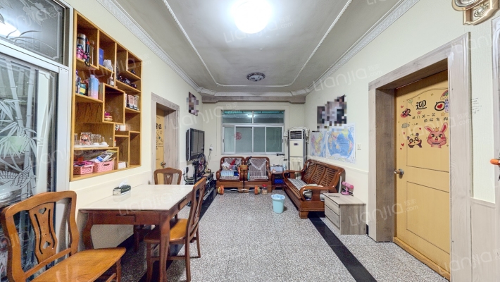 凤浦小区二手房实景图