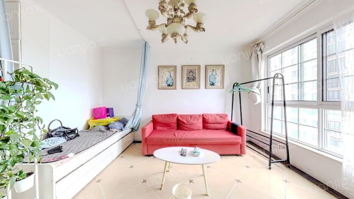 泰江兰庭二期二手房实景图