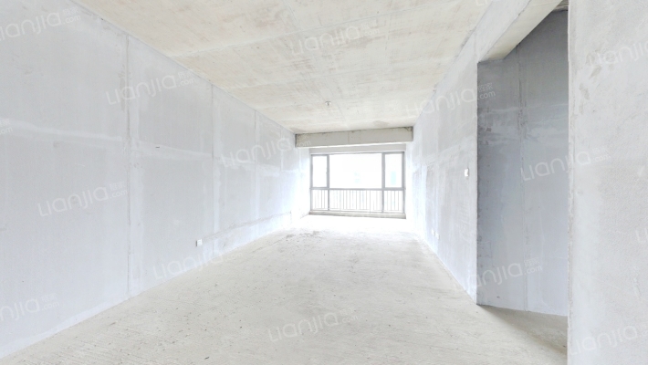 御澜台二手房实景图