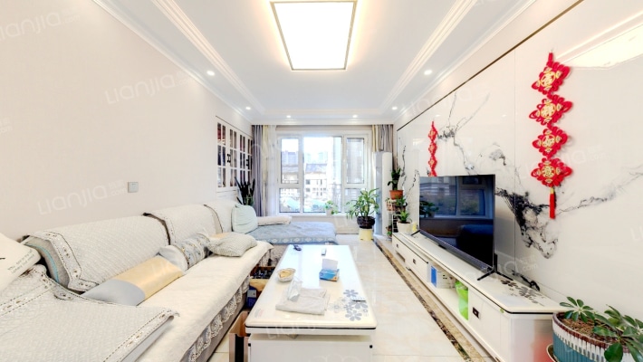 金普广场五期二手房实景图