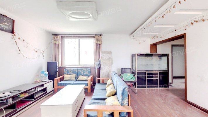 新月家园二手房实景图