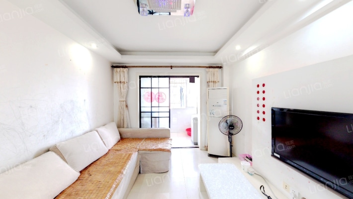 东兴社区二手房实景图