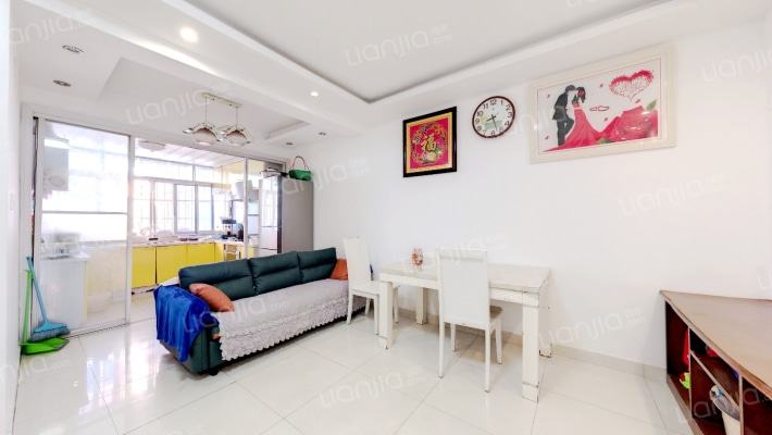 东方苑（胥江）二手房实景图