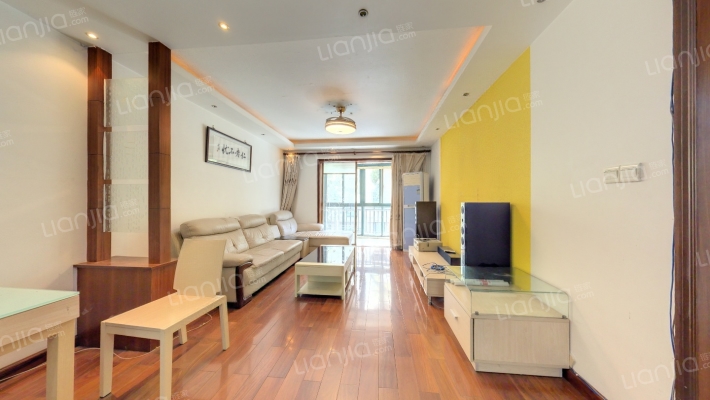 红山机电花园二手房实景图