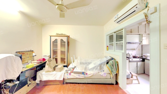 龙州小区二手房实景图