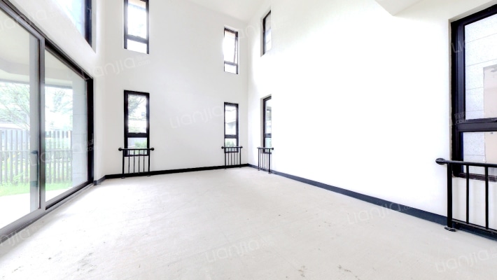 曲水风和云起二手房实景图