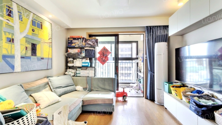 云著深蓝二手房实景图