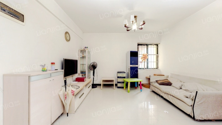 海印南苑二手房实景图