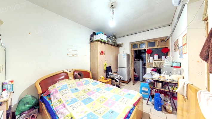 人和街社区二手房实景图