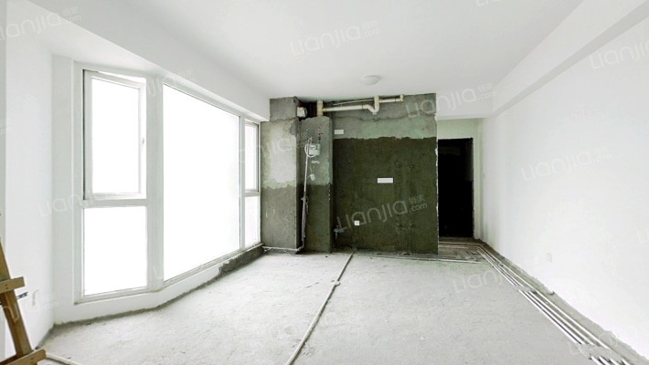 东方之珠花园二手房实景图