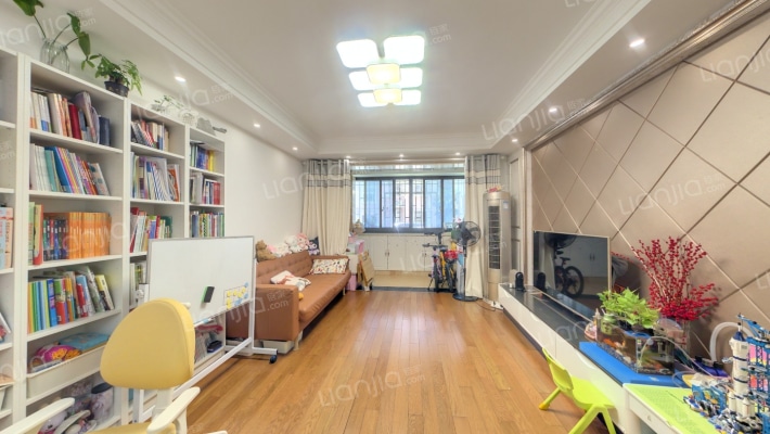 欧风家园南区二手房实景图