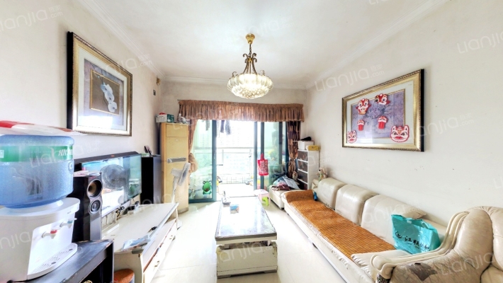 第三金碧花园二手房实景图