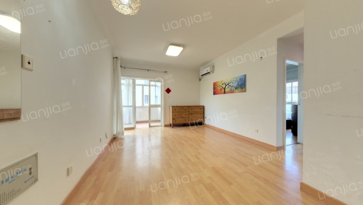 紫藤居(公寓)二手房实景图