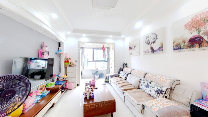 保亿丽景英郡二手房实景图