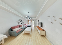 整租·阳光未来城 3室1厅 南/北_阳光未来城租房