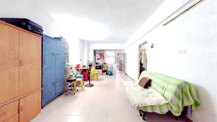 瑞宝花园二手房实景图