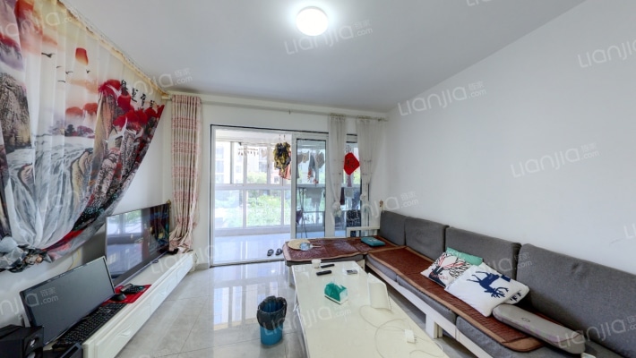 碧桂园观邸二手房实景图