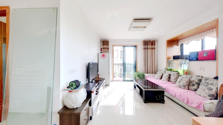 融锦苑二手房实景图