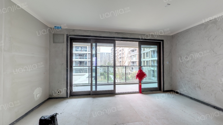 保亿中央润园二手房实景图