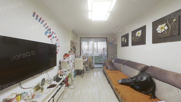 松江家园北区二手房实景图