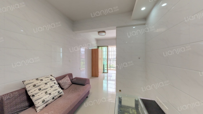 上河坊Q4区二手房实景图