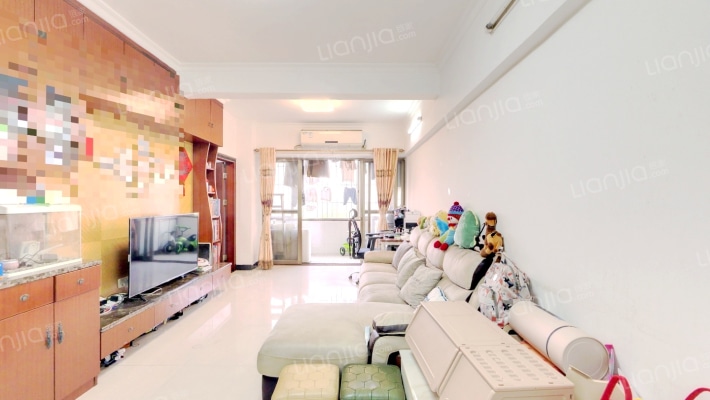 兰兴苑二手房实景图