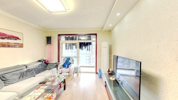 中基礼域尚城二手房实景图