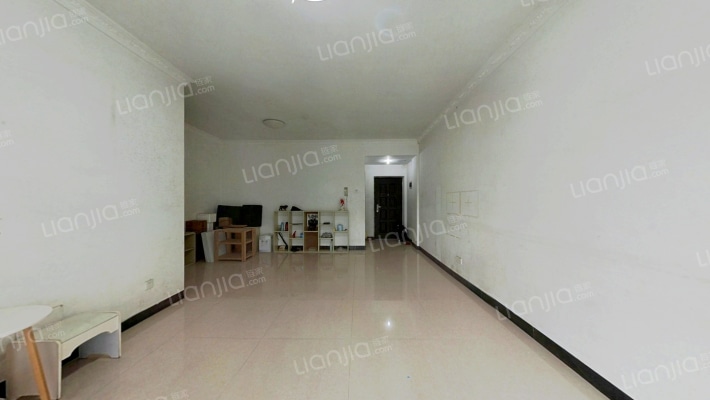 珠海新世界海滨花园二手房实景图