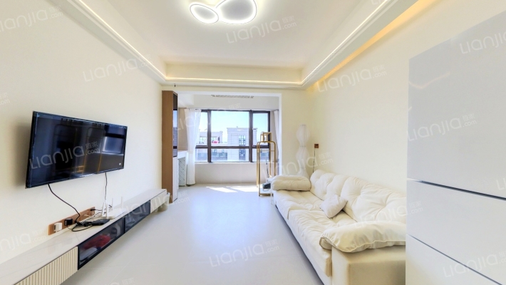 紫金九号二手房实景图