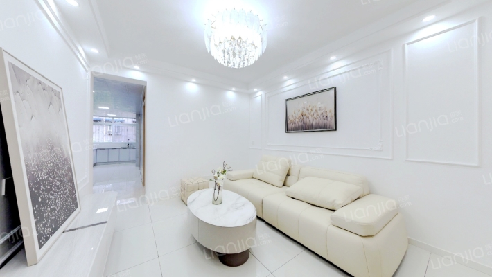 百花福园(百花正街)二手房实景图