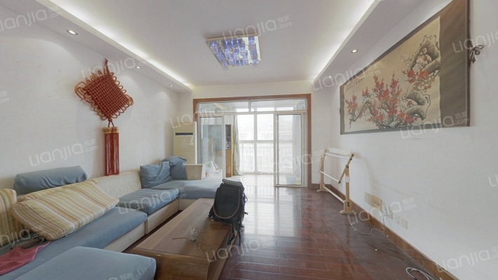 香江花城紫薇苑二手房实景图