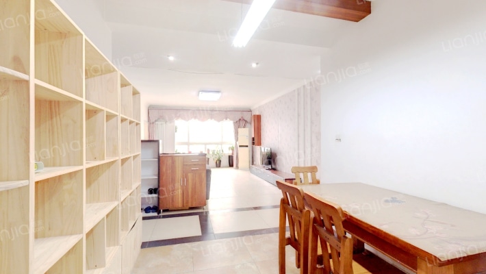 博瑞花园二手房实景图