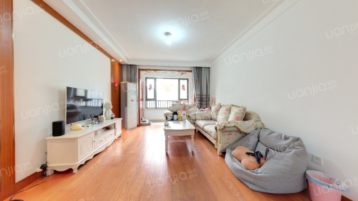 锦绣城和园二手房实景图