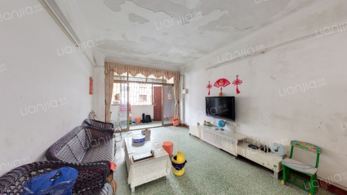 湖滨中路二手房实景图