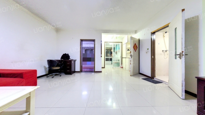 今日阳光B区二手房实景图