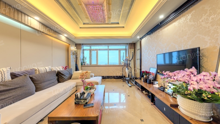 金都城市芯宇二手房实景图